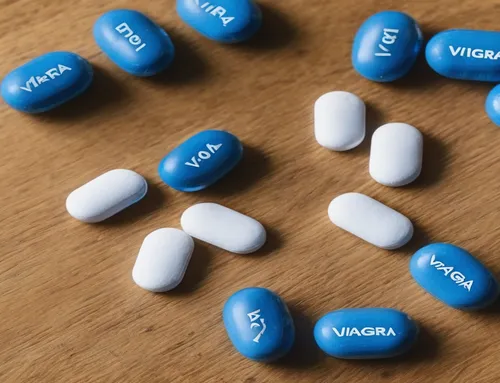 produit générique du viagra